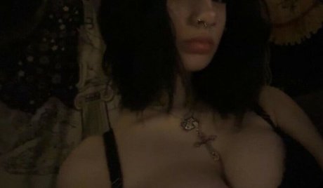 Photo nue de fuite OnlyFans de Milkichan