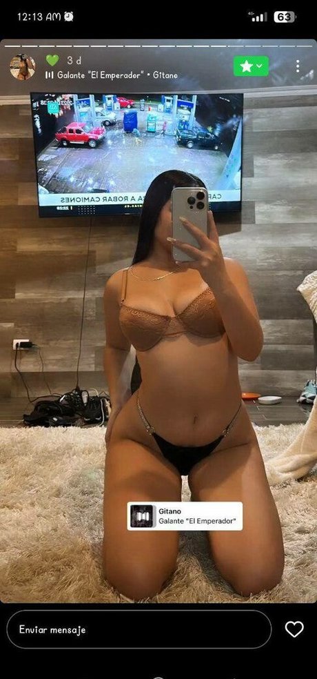 Carolina Constanza