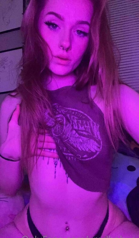 Photo nue de fuite OnlyFans de Blakebloom