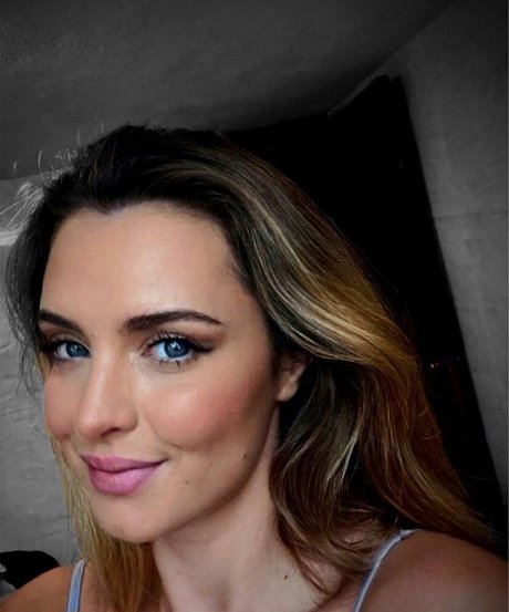 Photo nue de fuite OnlyFans de Sophiahanvold
