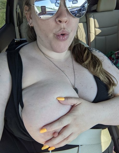 Photo nue de fuite OnlyFans de Bbwgoddesssara