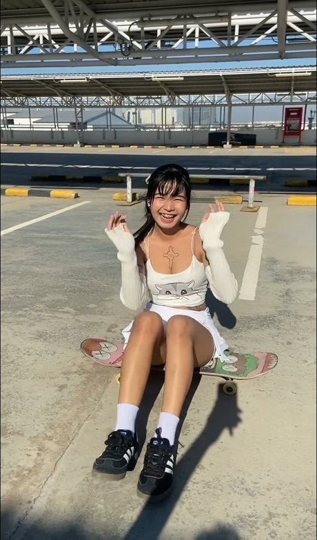 Photo nue de fuite OnlyFans de Pangpapang31