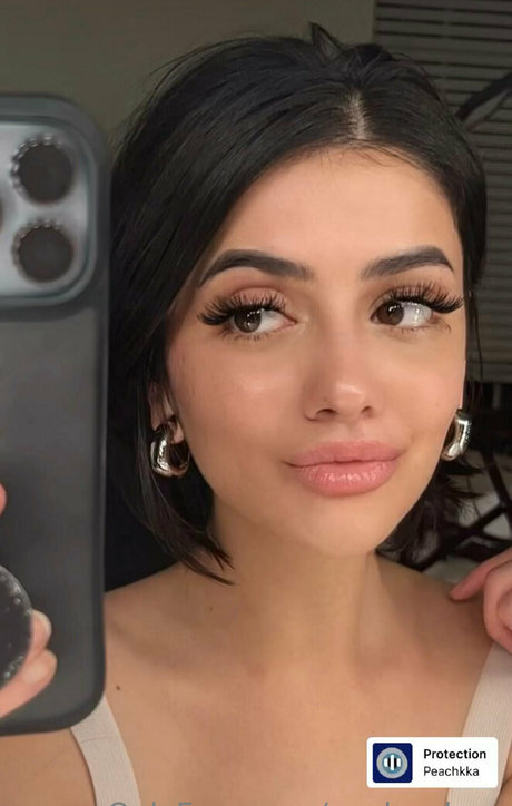 Evelynluxe