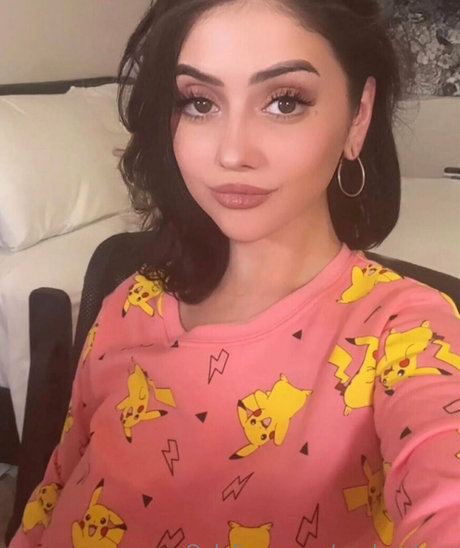 Evelynluxe
