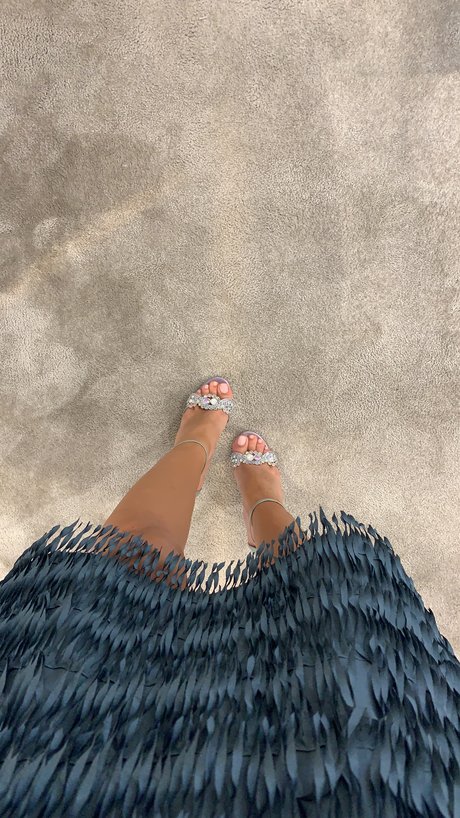 Photo nue de fuite OnlyFans de Lady3