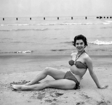 Barbara Cameron