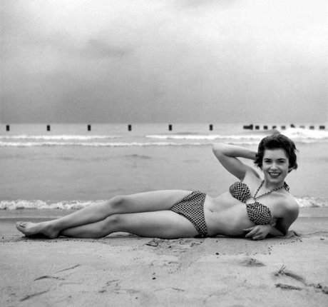 Barbara Cameron