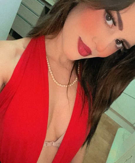 Photo nue de fuite OnlyFans de Melanie Ott