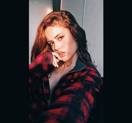 Photo nue de fuite OnlyFans de Melanie Ott