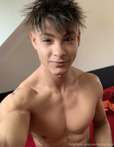 Andreikarenin