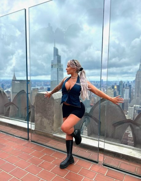 Photo nue de fuite OnlyFans de Itshayleydaviesfree