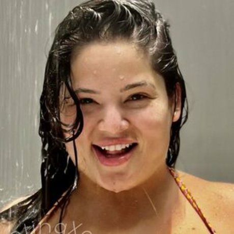 Photo nue de fuite OnlyFans de Dani Valentina