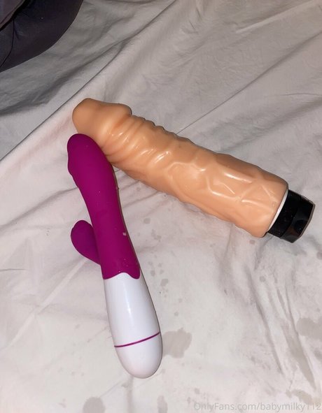 Photo nue de fuite OnlyFans de Inkedsugarbaby07