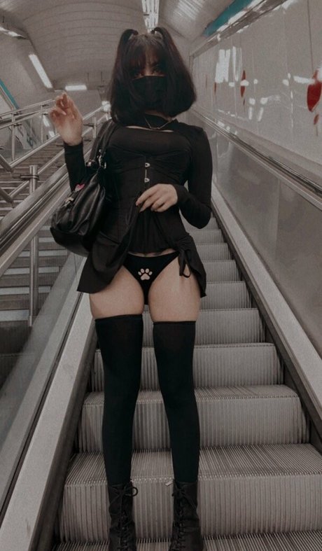 Photo nue de fuite OnlyFans de Kiirmy
