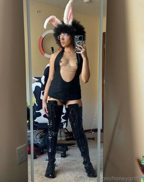 Honey Griffin