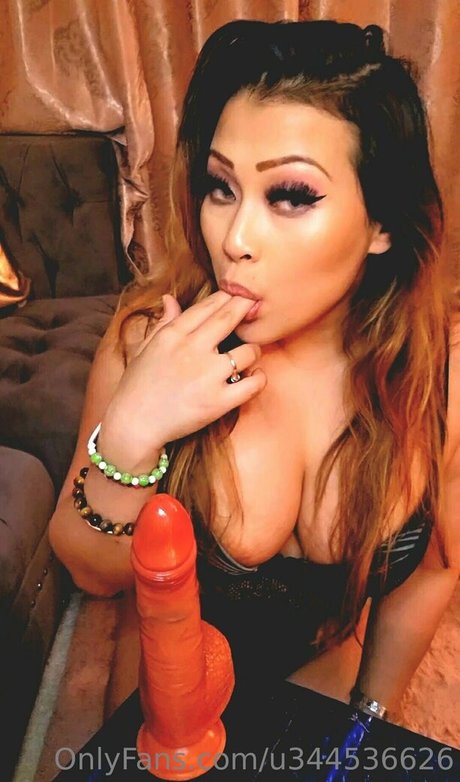 Passionasian