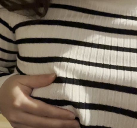 Photo nue de fuite OnlyFans de Arya Jacob