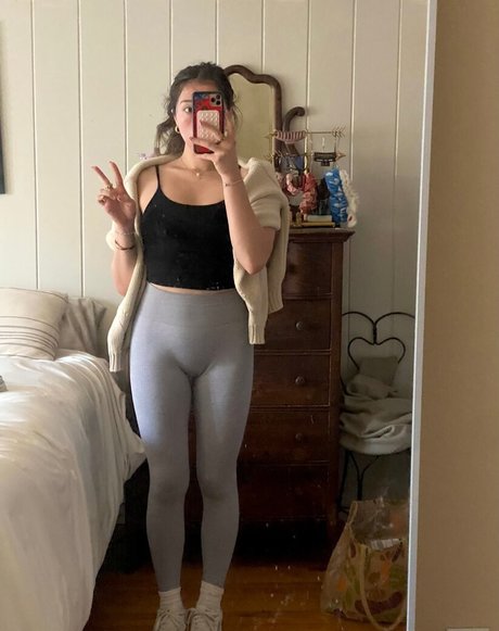 Photo nue de fuite OnlyFans de Sabsgentleaura
