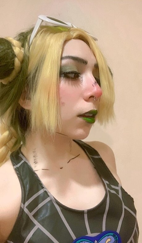 Photo nue de fuite OnlyFans de Catotsuki