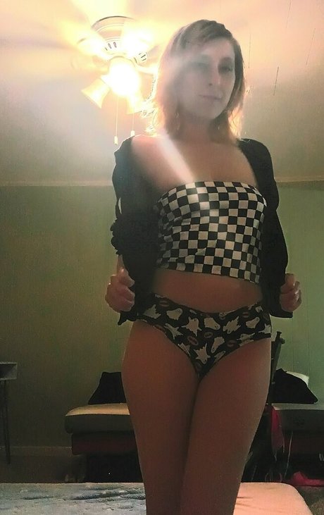 Photo nue de fuite OnlyFans de Gh0stee
