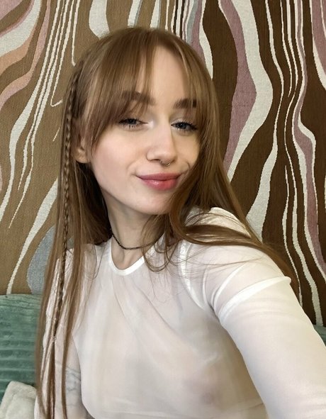 Photo nue de fuite OnlyFans de Lizzyblaze