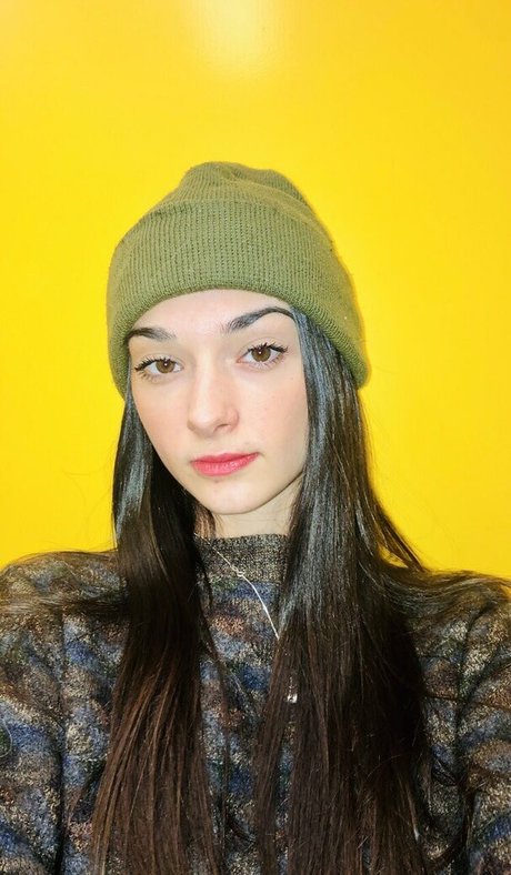 Photo nue de fuite OnlyFans de Emma Lilly