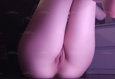 Photo nue de fuite OnlyFans de Pancitoxx