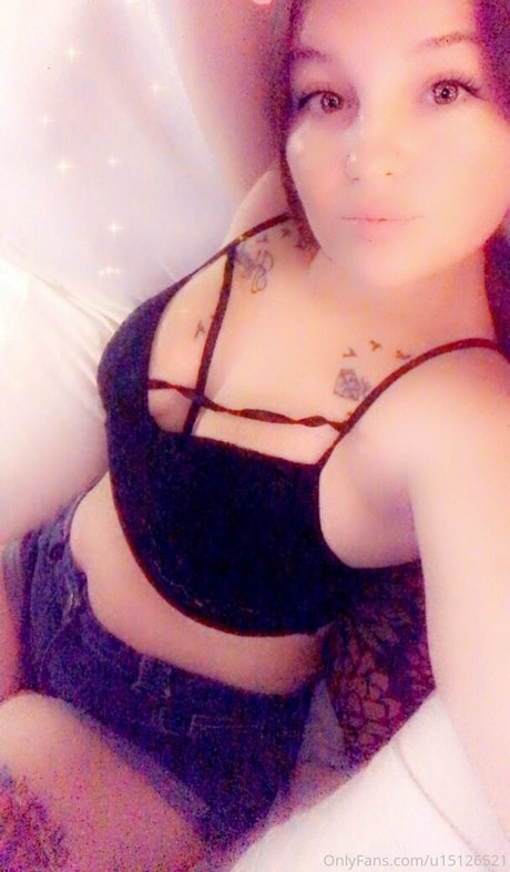 Photo nue de fuite OnlyFans de Therealmissdaisy