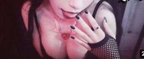 Photo nue de fuite OnlyFans de Aiko Asmr