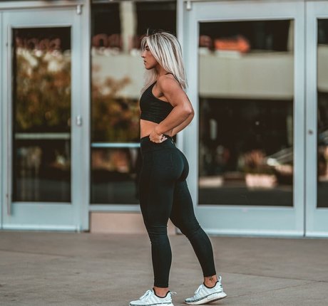 Brinley Reece Wwe