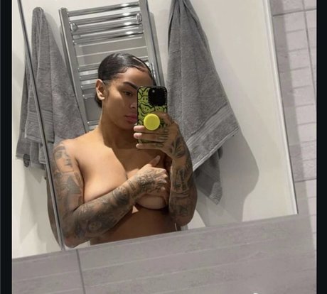 Photo nue de fuite OnlyFans de Paigey Cakey