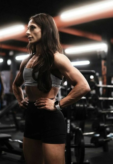 Musclemilly