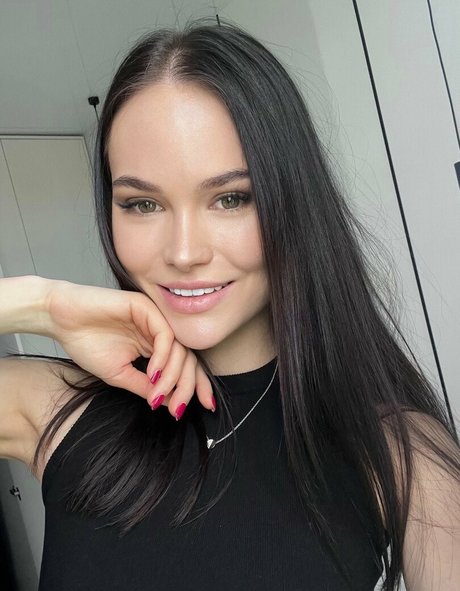Photo nue de fuite OnlyFans de Succubuseva