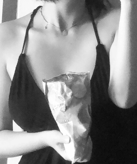 Photo nue de fuite OnlyFans de Cppxnd