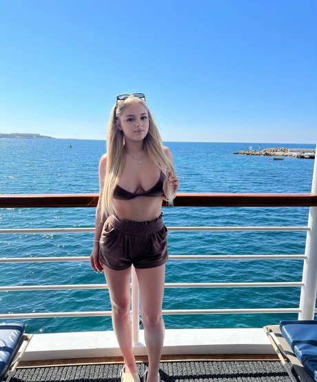 Brooke Marsden