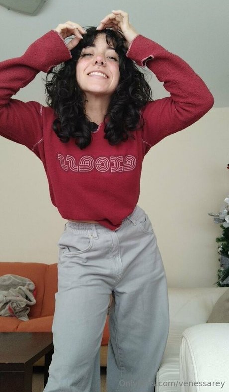 Venessarey