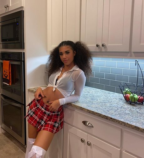 Journi Carr