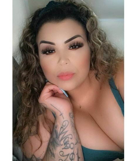 Photo nue de fuite OnlyFans de Beautifuljess15
