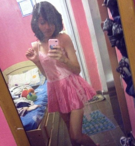 Photo nue de fuite OnlyFans de Yuunyu