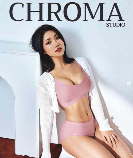 Beo Deul Jeong 정버들