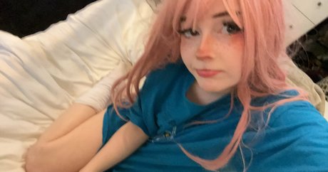 Photo nue de fuite OnlyFans de Shelbypng