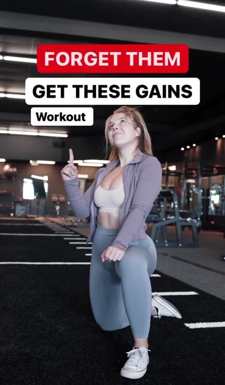 Katrina Mckenna