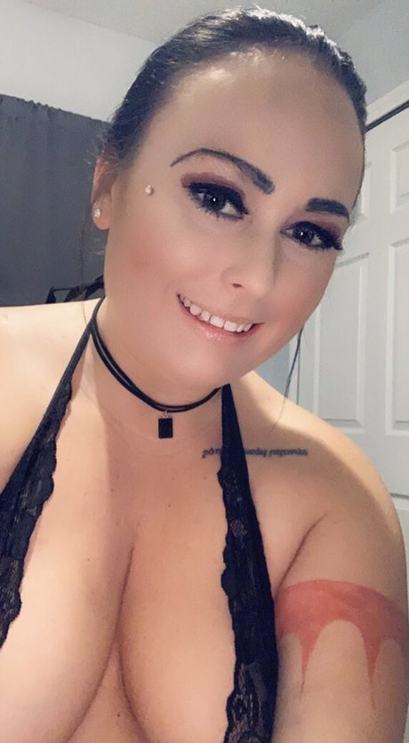 Photo nue de fuite OnlyFans de Brittanymeowww
