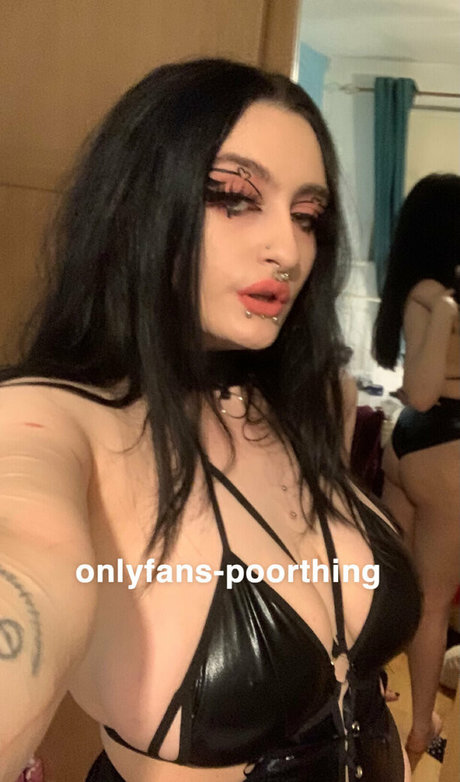 Poorthing