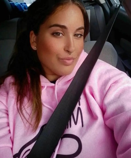Photo nue de fuite OnlyFans de Elviabombon