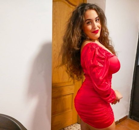 Photo nue de fuite OnlyFans de Elviabombon