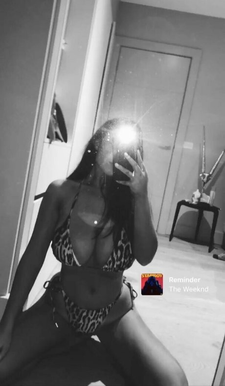 Photo nue de fuite OnlyFans de Darcy Buchan