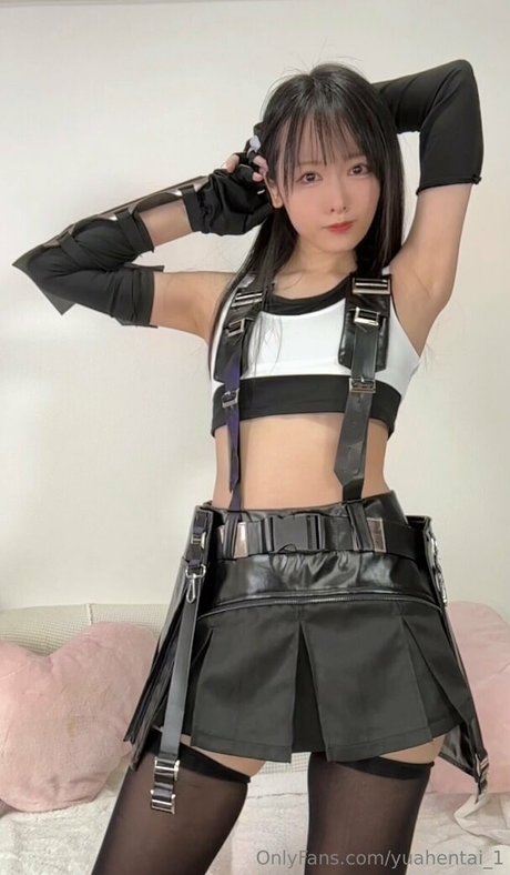 Yua Yuahentai