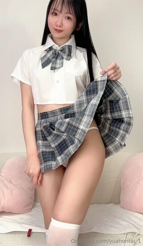 Yua Yuahentai