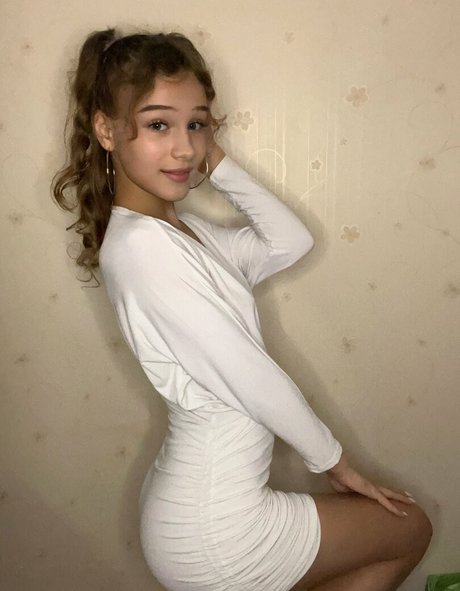 Photo nue de fuite OnlyFans de Babynika
